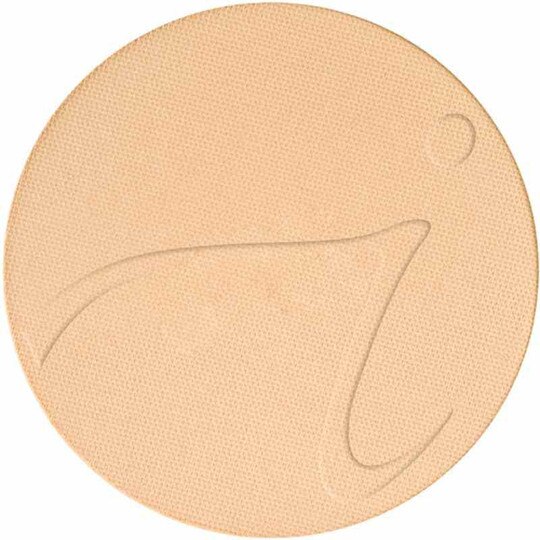 PurePressed Base Mineral Foundation, JI